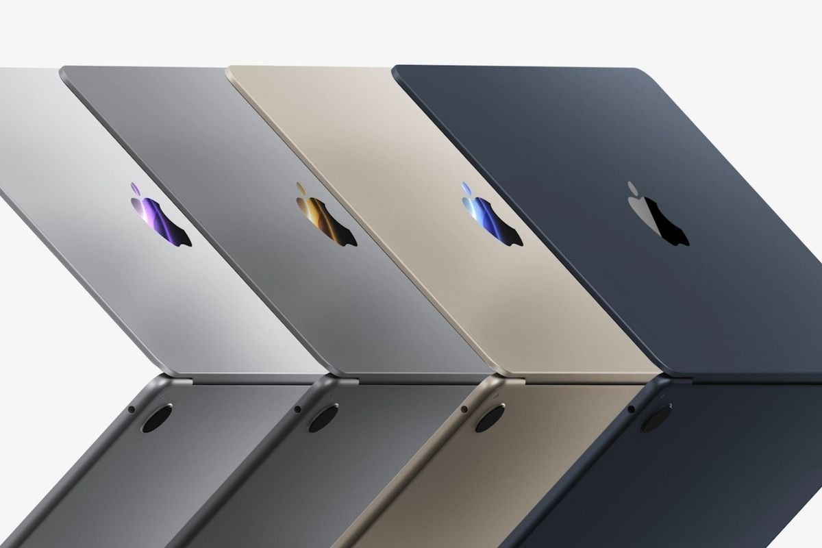 5 reasons to buy the 2022 Apple MacBook Air over the M2